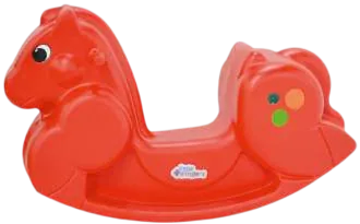 AP624 - Pony Rocking Rideon