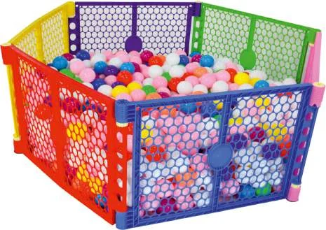AP101-5 - Ball Pool