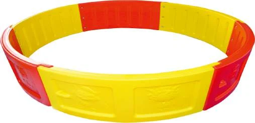 AP964 - Ball Pool 4.64m2
