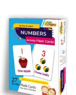 APT1252 - Numbers