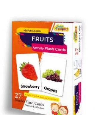 APT1255 - Fruits
