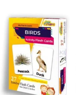 APT1256 - Birds