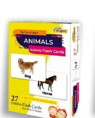 APT1257 - Animals