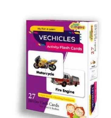 APT1259 - Vechicles