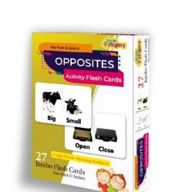APT1261 - Opposites