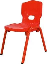 AP156 - Metal Handle Chair
