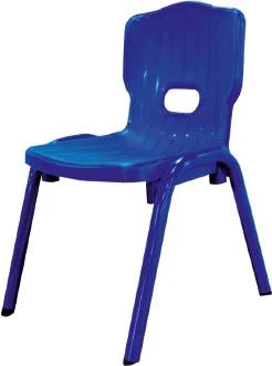 AP166 - Metal Handle Chair