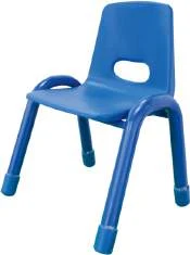 AP176 - Metal Chair