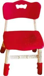 AP186 - Adj Plastic Chair