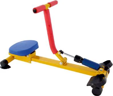 AP603 - Rowing
