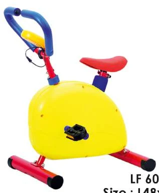 AP606 - Cycling