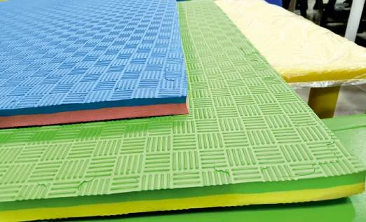 MAT-EVA-1MX1M-20MM-2 - Eva Mat 1Mx1M - 20mm