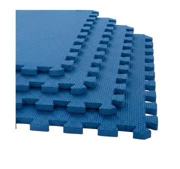 MAT-EVA-2FT-2FT-BLUE - Eva Mat 2ft x 2ft Blue