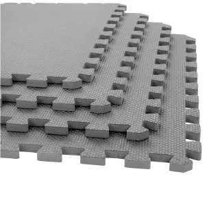MAT-EVA-2FT-2FT-GREY - Eva Mat 2ft x 2ft Grey