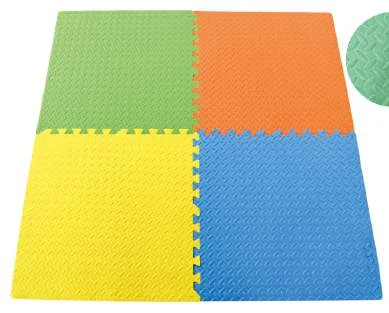 MAT-EVA-2FT-2FT - Eva Mat 2ft x 2ft