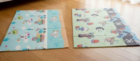 MAT-FOLDING-XPE-SIZE-XL - Folding Mat XPE - Size XL