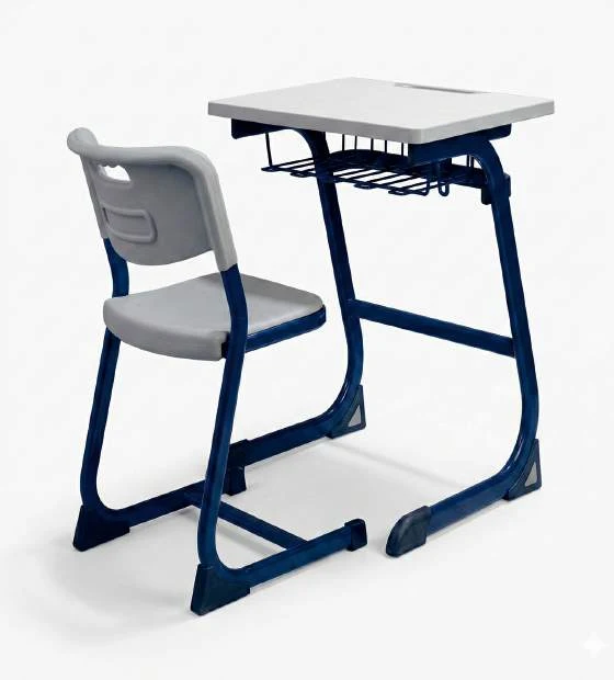 AP0235 - Single Desk