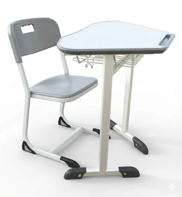 AP029 - Pentagon Study Desk