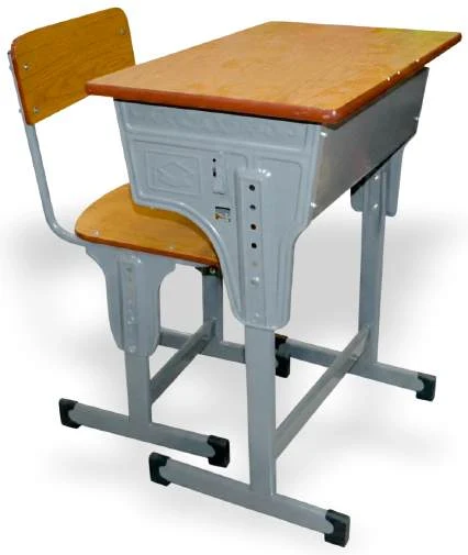 AP0331 - Single Seater Desk (Adjustable)