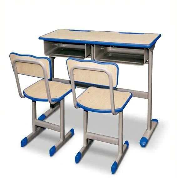AP0405 - Dual Seating Desk (Adjustable)
