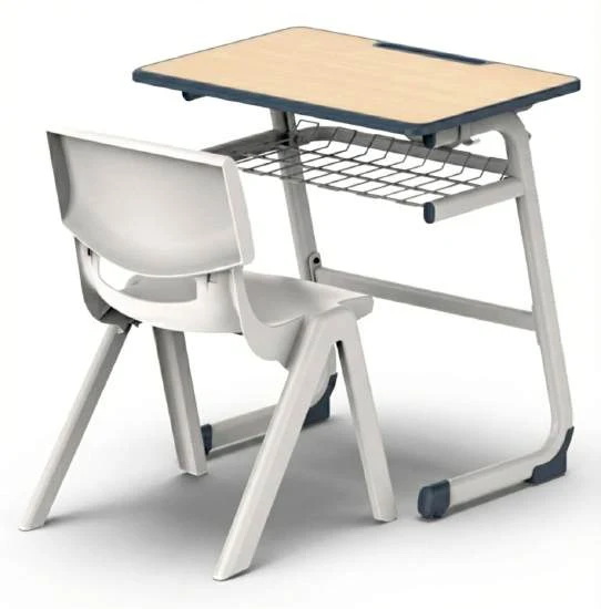AP025 - Single Seater Desk