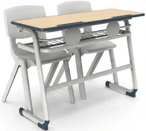 AP035 - Dual Seater Desk