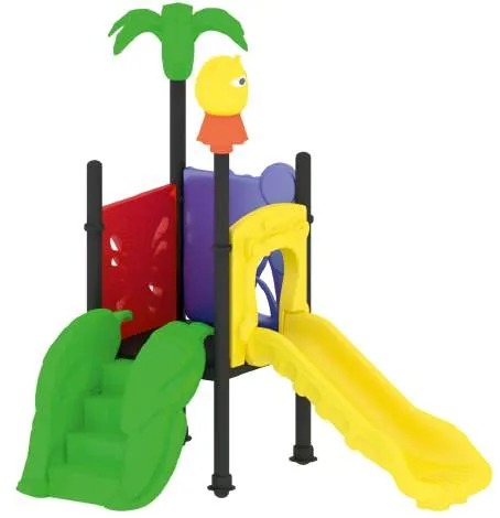 APO-MPS-03E - Outdoor Multiplay Station APO-MPS-03E