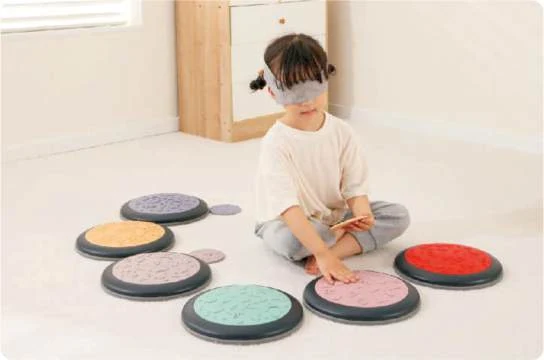 AP145 - Balance Path Set