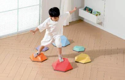 AP149 - Balance Path