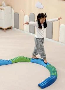 AP151 - Balance Wave