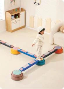 AP152 - FunStep Balance Builder