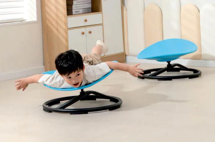 AP161 - Hover Spin Seat