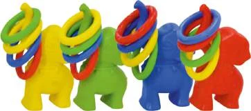 AP549 - Elephant Ring Toss