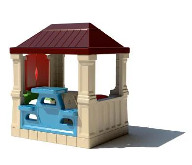 AP904 - Classic Cottage