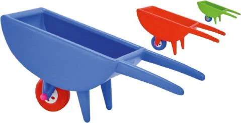 AP9126-6 - Toy Trolly