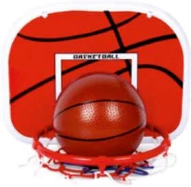 AP930C - Wall Basketball