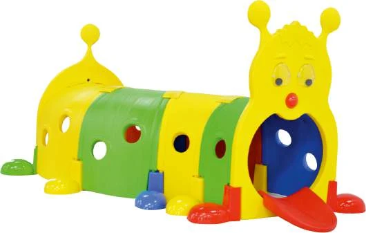 AP932A - Multicolor Tunnel
