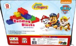 APT3994P-D - Blocks 32 Pcs
