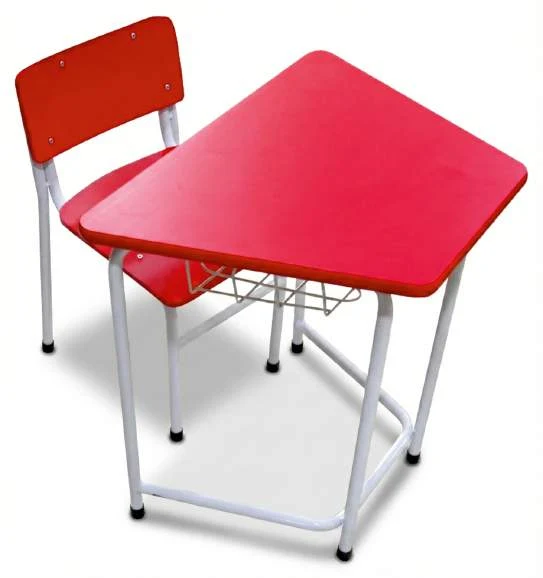 AP0512 - Trapezium Shaped Desk