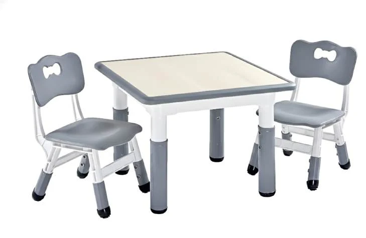 AP0513 - Desk & Chair (Adjustable)
