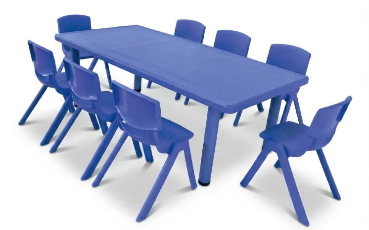 AP110 - Rectangle Table