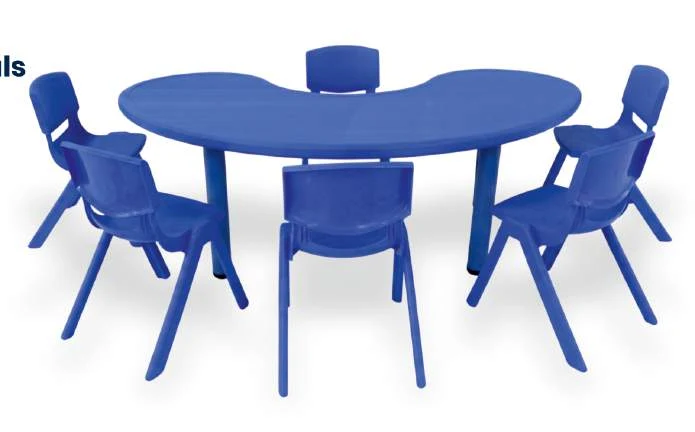 AP111 - Moon Table