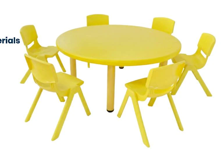 AP114 - Round Table