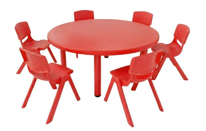 AP114S - Round Table