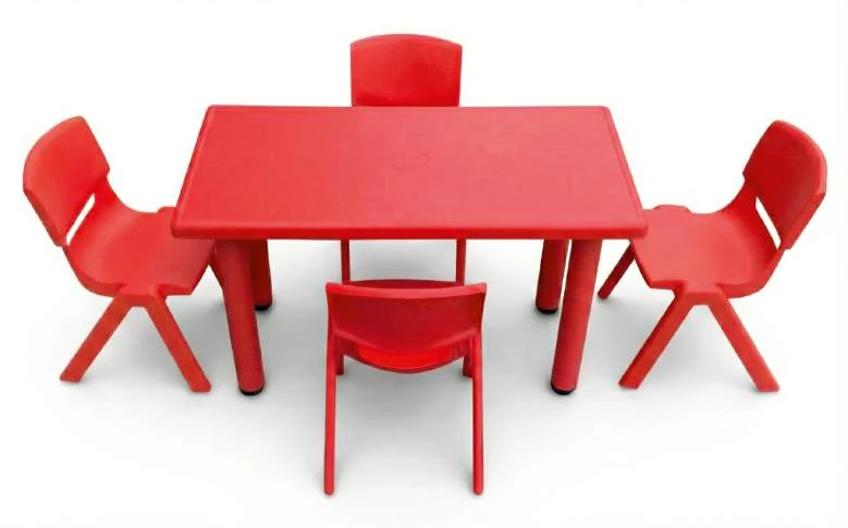 AP115S - Rectangle Table (small)