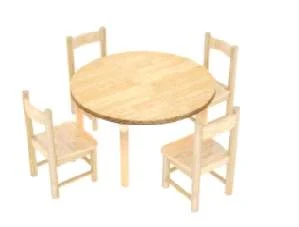 AP206 - without chairs