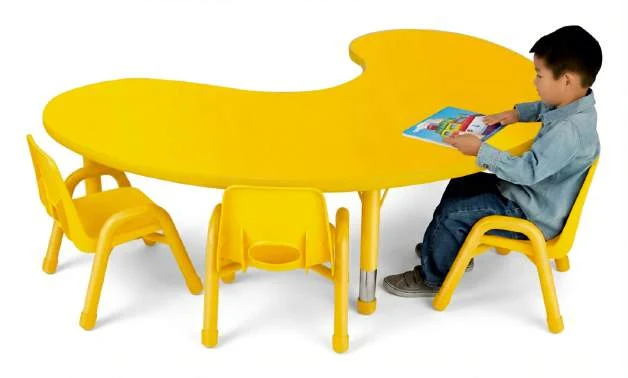 AP211 - Moon Table (Adjustable)