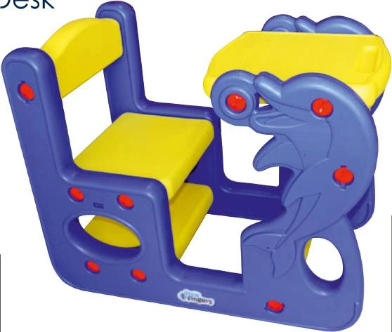 AP401 - Single Seater Dolphin Desk