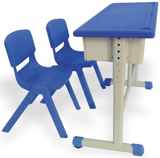 AP155 - Dual Seating Desk (Adjustable)