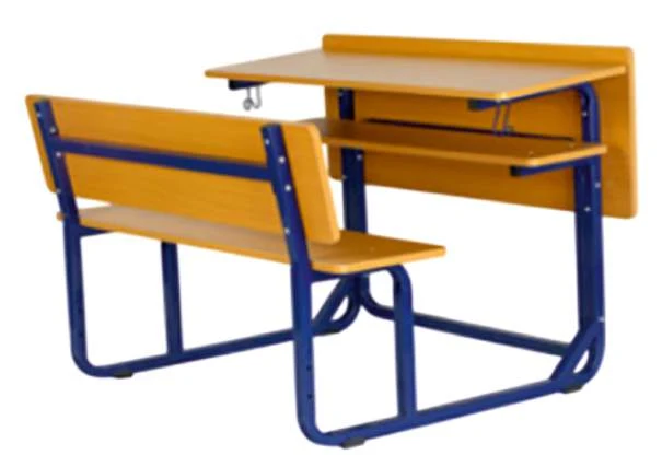 AP0431 - Dual Seating Desk